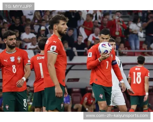 C罗再创辉煌攻入41球独享世预赛历史射手王宝座