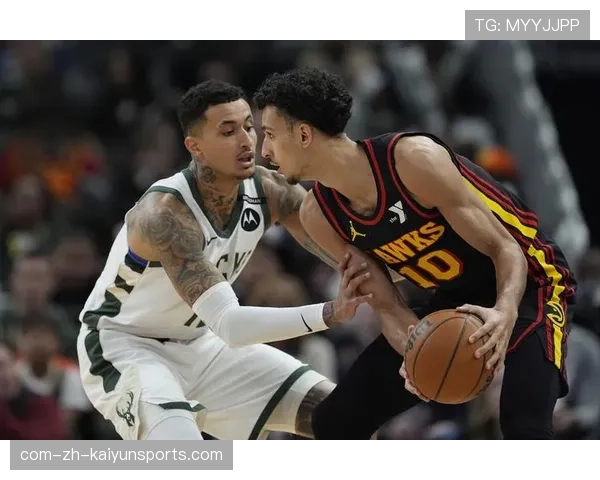 特纳与库兹马合砍36分 雄鹿内线组合表现稳定