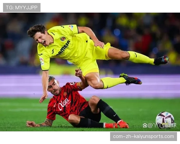 奥卢瓦塞绝杀马略卡 比利亚雷亚尔替补奇兵