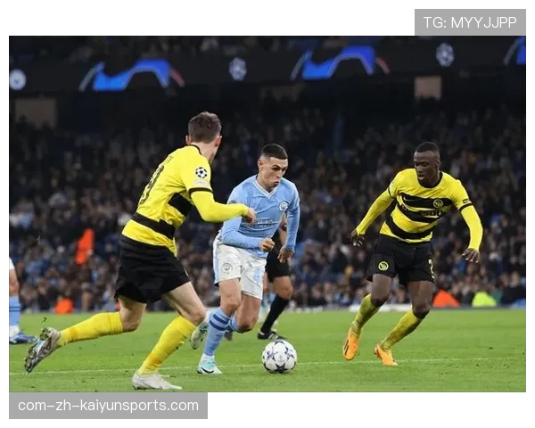 曼城3-0完胜水晶宫 哈兰德头点双响迫近积分榜榜首